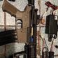 Airsoft puska M4 / AR15 nesmrtelná