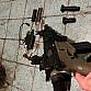 Airsoft puska M4 / AR15 nesmrtelná