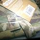 EBERLESTOCK MC Multicam coyote military green INDI TAK POUCH  OCP SADDLE BAG Boční kapsy sumky na batoh