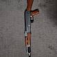 AK-47, Airsoft plastový