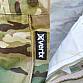 Kalhoty VERTX Original Multicam, vel. 34/36