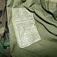 US ARMY WDL woodland M 65 US M65 BUNDA JACKET PARKA COAT COLD WEATHER