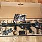 Prodám airsoft zbraň 
