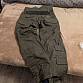 [Nepoužité] Invader Gear / Novritsch Combat Pants OD - Velikost "M"