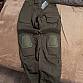 [Nepoužité] Invader Gear / Novritsch Combat Pants OD - Velikost "M"