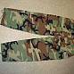US kalhoty woodland 3 r/s vel.M/R