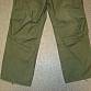 US M 65 kalhoty 2 vel. M/L 