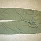 US M 65 kalhoty 2 vel. M/L 