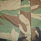 US blůza woodland twill vel. M/R