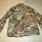 US blůza woodland twill vel. XL/L