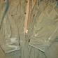 US Parka M 1951 s kapucí s vlkem vel.M/L