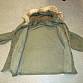 US Parka M 1951 s kapucí s vlkem vel.M/L