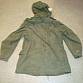US Parka M 1951 s kapucí s vlkem vel.M/L