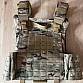 Vesta taktická Multicam 1000D Nylon vel. L