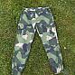 Taktické kalhoty 
