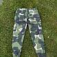 Taktické kalhoty 
