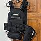 Kompletní airsoft výstroj 