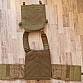 Nosič plátů Defcon5 - Outac Vest Carrier (OD Green)