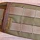 WARRIOR bojový opasek ENHANCED PATROL BELT PLB - Olive