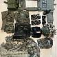 Kompletni vybava na Airsoft (zbran, vystroj)