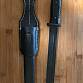 Německý bodák/bajonet - Kar 98/Gewehr98