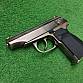 WE Makarov GBB