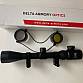 Optika Delta Armory 3-9x40EG optika