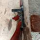 Thompson M1 A1 znehodnocený
