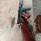 Thompson M1 A1 znehodnocený