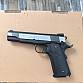 Colt 1911 Cybergun