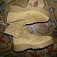 US Army taktické letní boty army combat boots HOT WEATHER