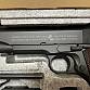 Colt 1911 A1 LICENCOVANÁ CO2