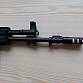 E&L AK12 full upgrade výměna/prodej