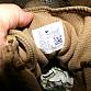 US Army taktické lehké boty letní NIKE coyote MC 