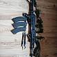 AK-47 Sportline RIS Tactical (CM.522U)+příslušenství