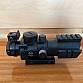 Theta optics Puškohled 4x32