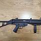 prodám: MP5A4 RAS UMP