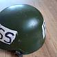 přilba SCHUBERTH orig,MICH 2000 kopie