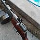 Snow Wolf ppsh41