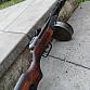 Snow Wolf ppsh41