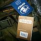 EBERLESTOCK batoh PACK  TEAM ELK  LODEN ZELENÁ RMEF