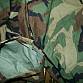 US ARMY WDL woodland M 65 US M65 kalhoty  COLD WEATHER
