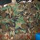 US Army WDL kalhoty blůza  woodland U.S. combat uniforma BDU 