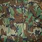US Army WDL kalhoty blůza  woodland U.S. combat uniforma BDU 