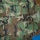 US Army WDL kalhoty blůza woodland U.S. combat uniforma BDU