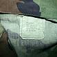 US Army WDL kalhoty blůza woodland U.S. combat uniforma BDU