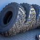Originální pneumatiky Barum 15.00×21 MP913 pro Tatra 813 KOLOS a Tatra 815 8×8.