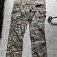 Kalhoty multicam