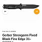 Gerber Strongarm 