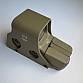 EOTech 551 Théta Optics